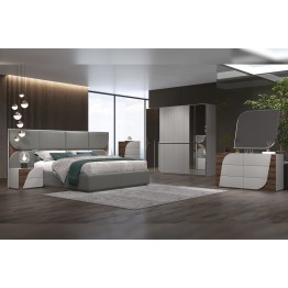 Modern bedroom 244