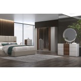 Modern bedroom 243B