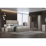 Modern bedroom 243B