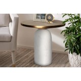 Modern sofa side end table 68474