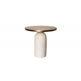Modern sofa side end table 68474
