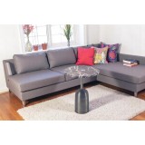 Modern sofa side table 67594