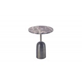 Modern sofa side table 67594