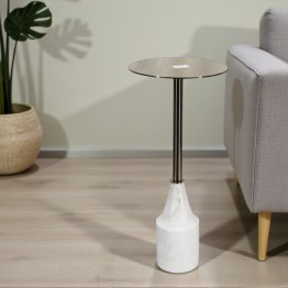 Modern side table 46041
