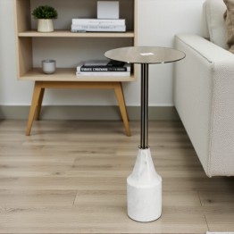 Modern side table 46041