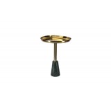 Modern round side table 45673