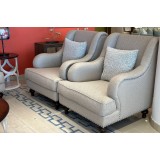 Modern sofa set 5 pieces  F-212