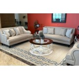 Modern sofa set 5 pieces  F-212