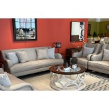 Modern sofa set 5 pieces  F-212