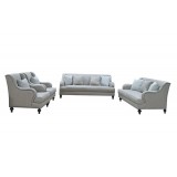 Modern sofa set 5 pieces  F-212