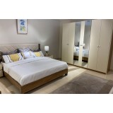 Modern bedroom P-007