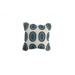 Decor cushion (45*45) SJ-230001-C