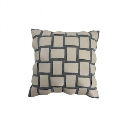 مخدة كنب (45*45) SJ-230005-B - رمادى