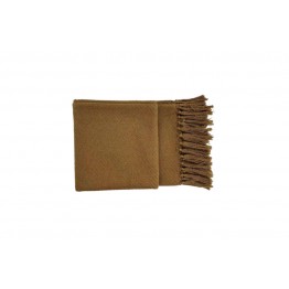 Brown Couch Scarf JL-230018