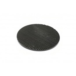 Black Serving tray 1 Piece KL-0013