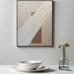 Framed Wall Painting 3 pieces BLT-2023050006