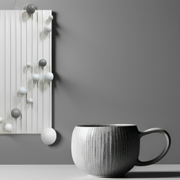 Creative beautiful simple wall painting BLT-2023050010