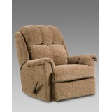 Comfort chair 2110 (Brown)