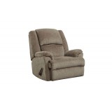 American large recliner chair (Mocha) 2600