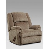 American large recliner chair (Mocha) 2600