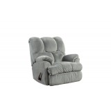 Single recliner chair Grey 2770