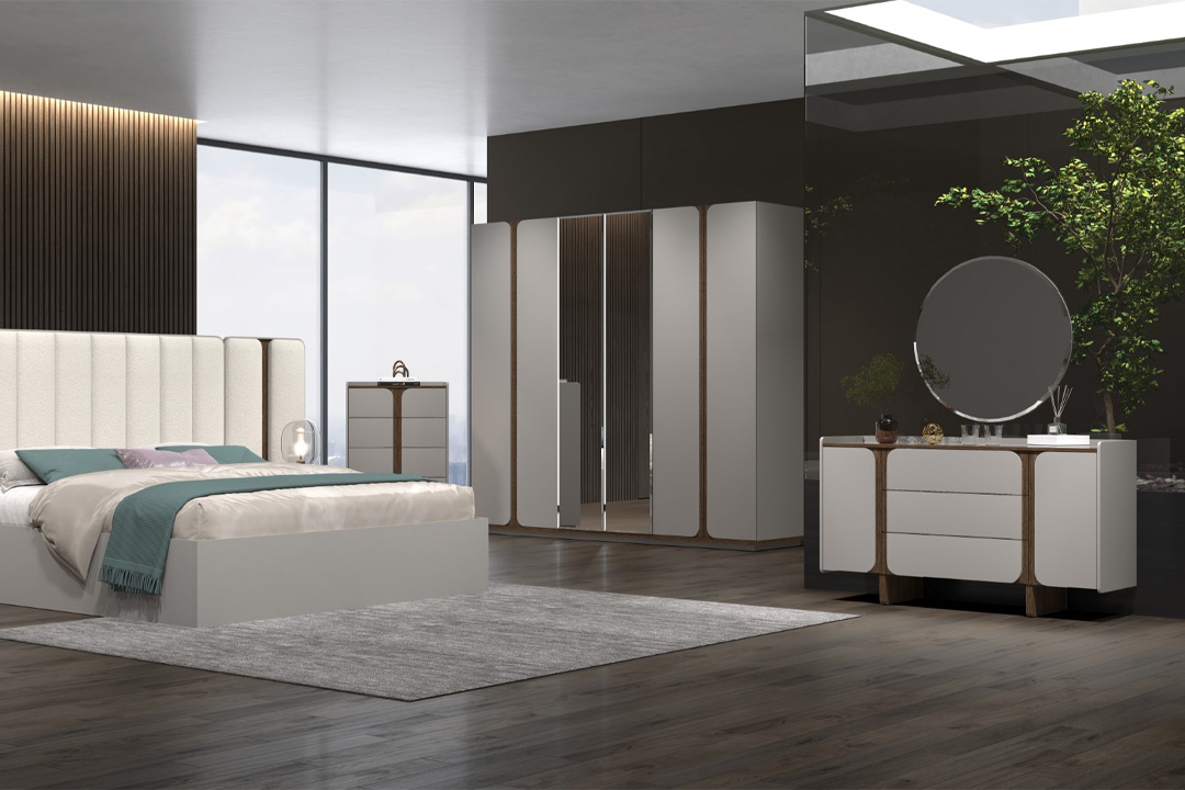 Modern bedroom 269