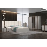 Modern bedroom 269