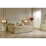 New Classic beige bedroom F-513