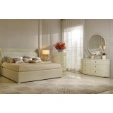 New Classic beige bedroom F-513