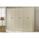 New Classic beige bedroom F-513