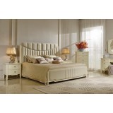 Cream beige bedroom NEW CLASSIC F-506