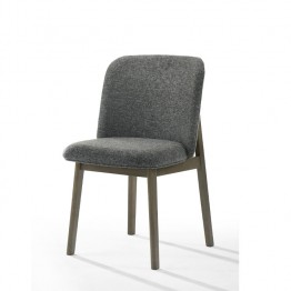 Dining table with 8 chairs modern  MIT-3202-1