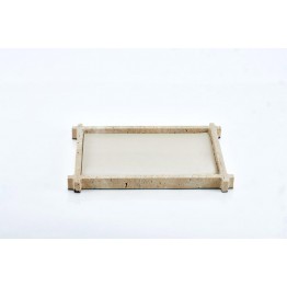  modern tray 1 Piece G-1066