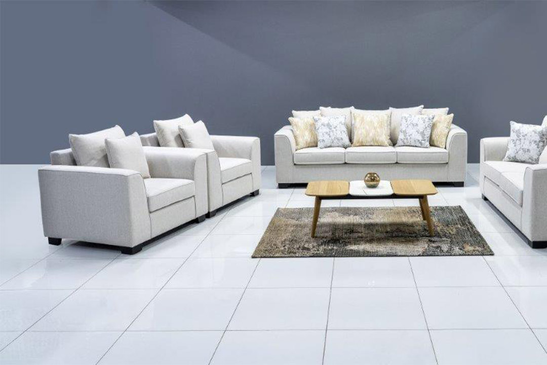 sofa set 3 piece beige Nebraska