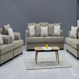 طقم كنب مجالس اماراتى 4 قطع Dallas