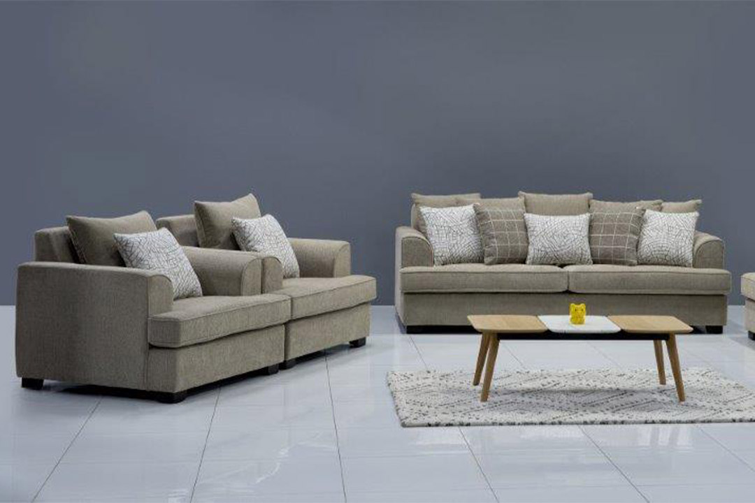 طقم كنب مجالس اماراتى 4 قطع Dallas