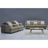 طقم كنب مجالس اماراتى 4 قطع Dallas