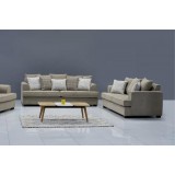 طقم كنب مجالس اماراتى 4 قطع Dallas