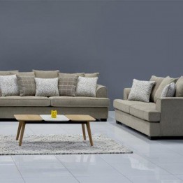 طقم كنب مجالس اماراتى 4 قطع Dallas