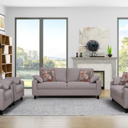 Sofa Set