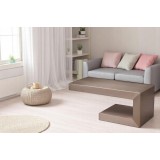 Modern 5 piece tea table set CJ936A