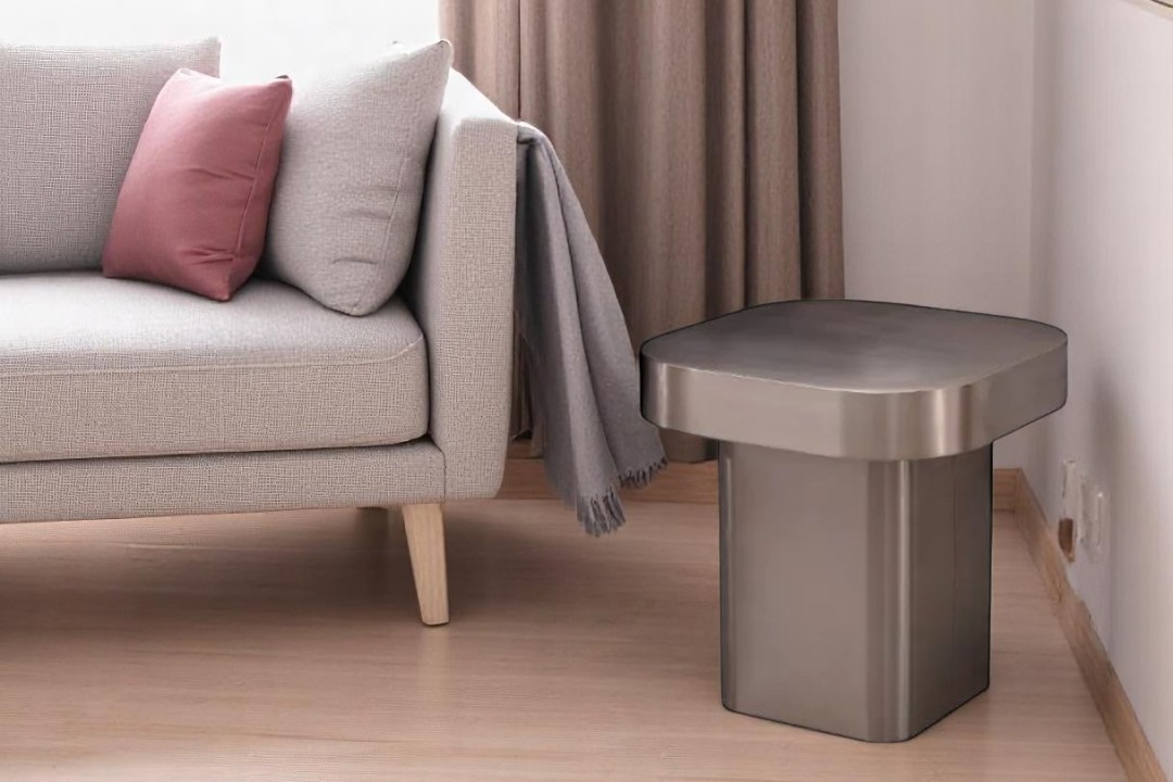 Modern 5 piece tea table set CJ936A