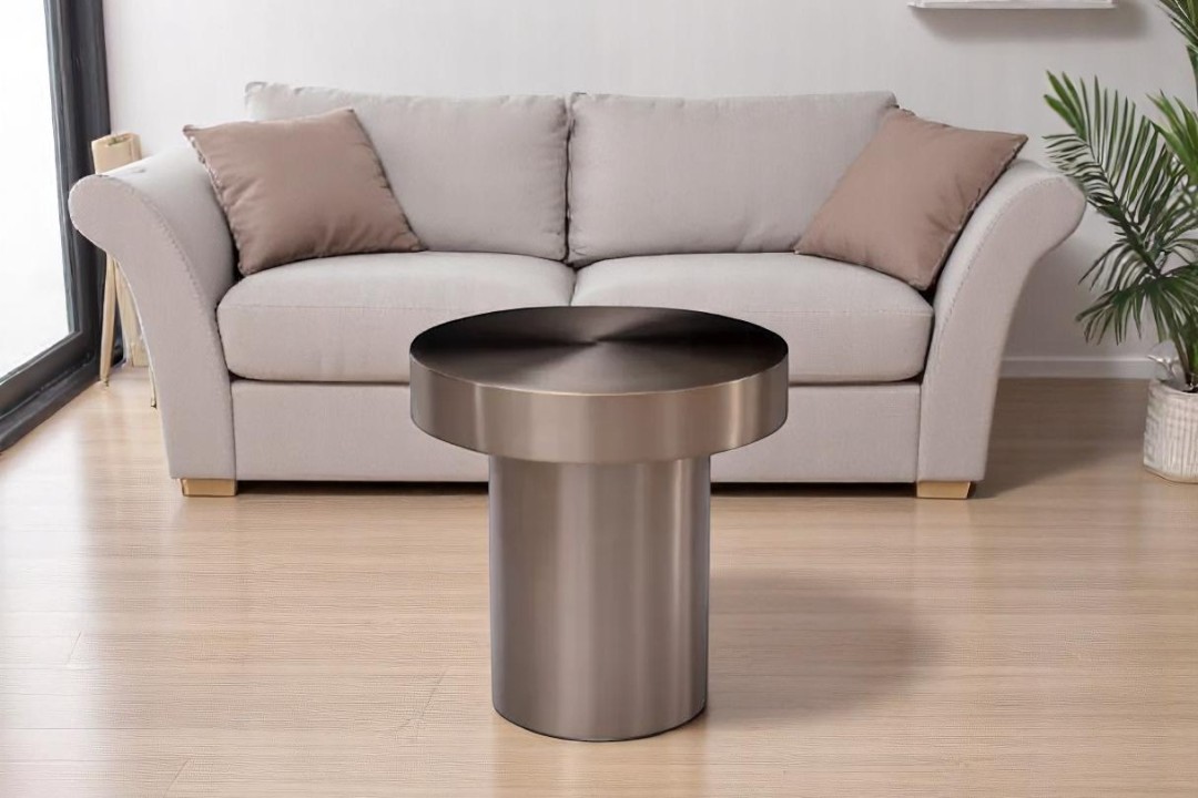 Modern 5 piece tea table set CJ936A