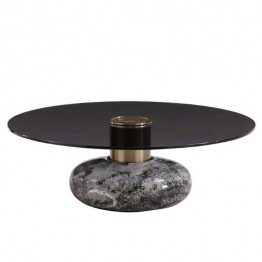 Modern 3 piece tea table set CJ989B