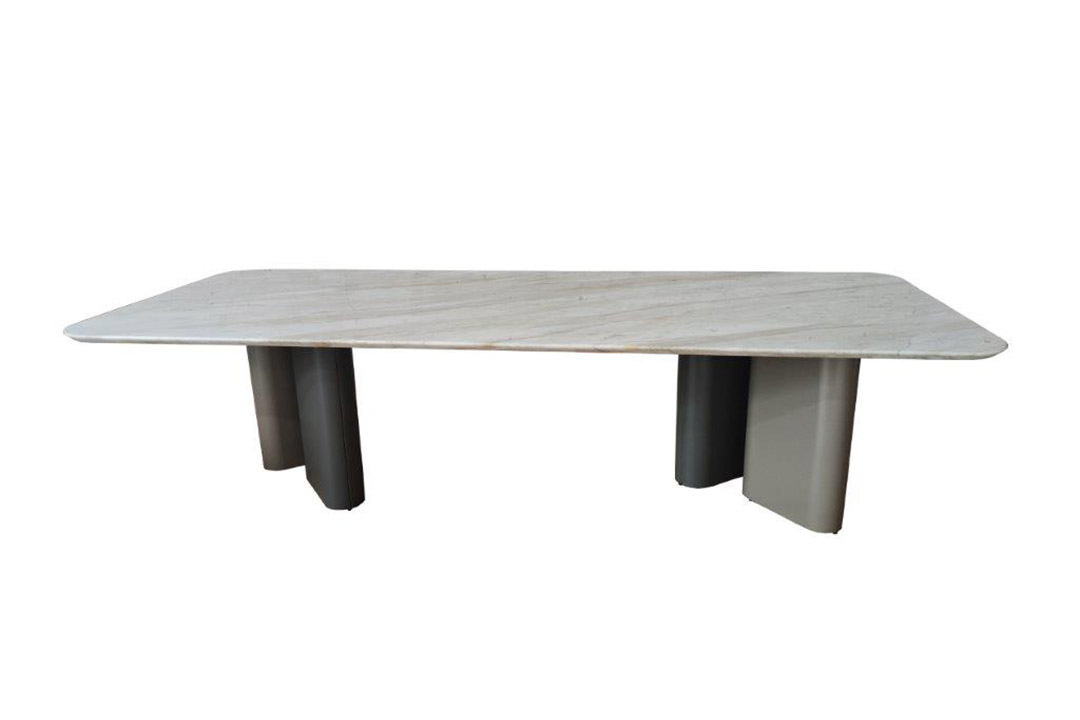 Dining table size 300 x 120 x 75 cm CT-1032