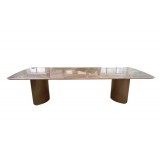 Dining table size 300 x 120 x 75 cm CT-797
