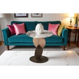 Modern 2 piece service table S903B