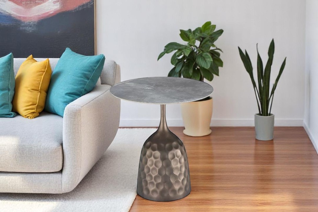 Modern serving table CG16