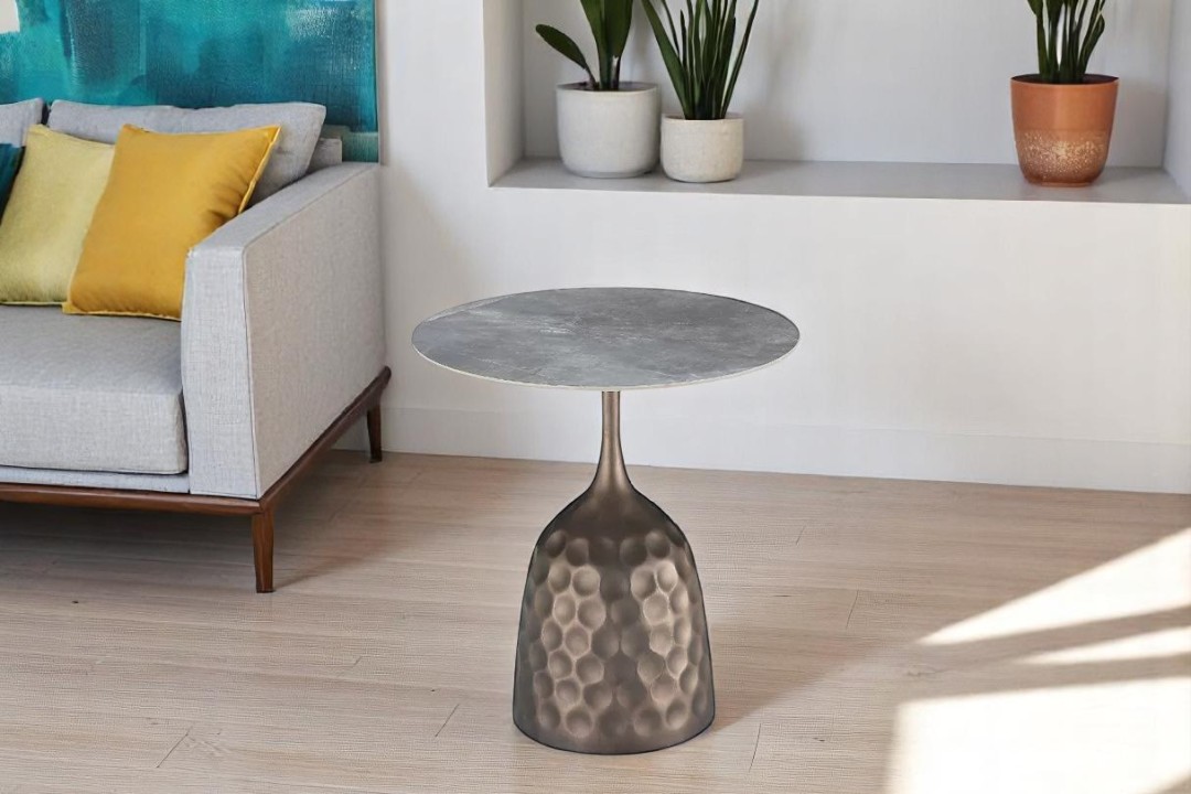 Modern serving table CG16