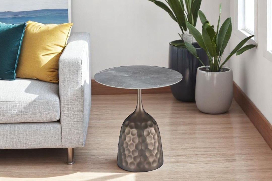 Modern serving table CG16
